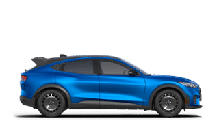 2025 Ford Mustang Mach-E® External Image 1